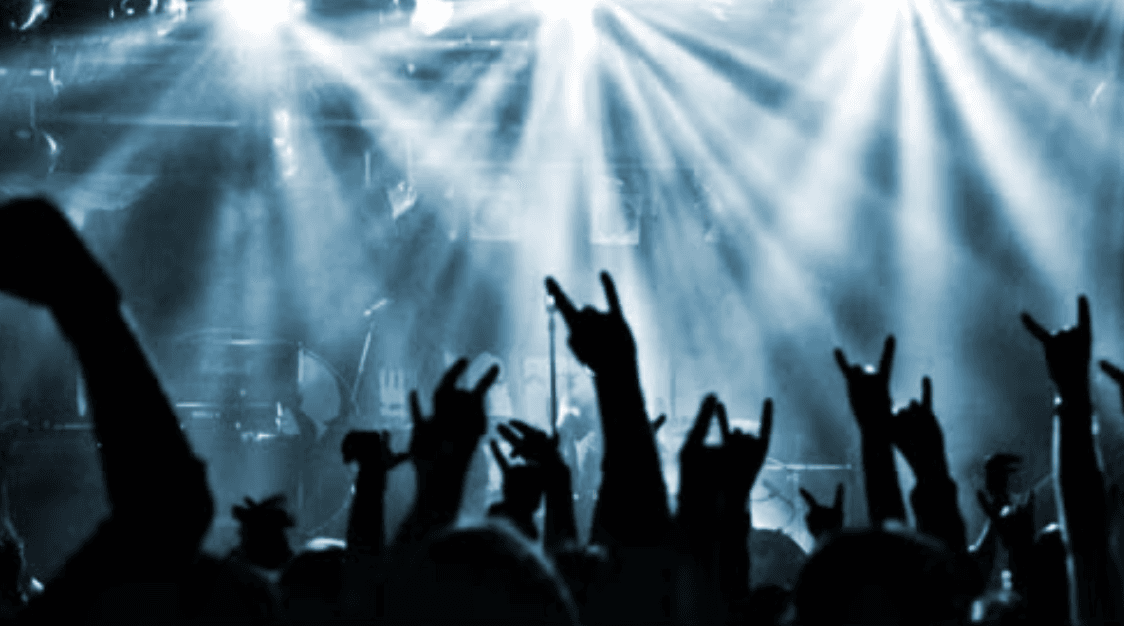 Manchester Headbangers