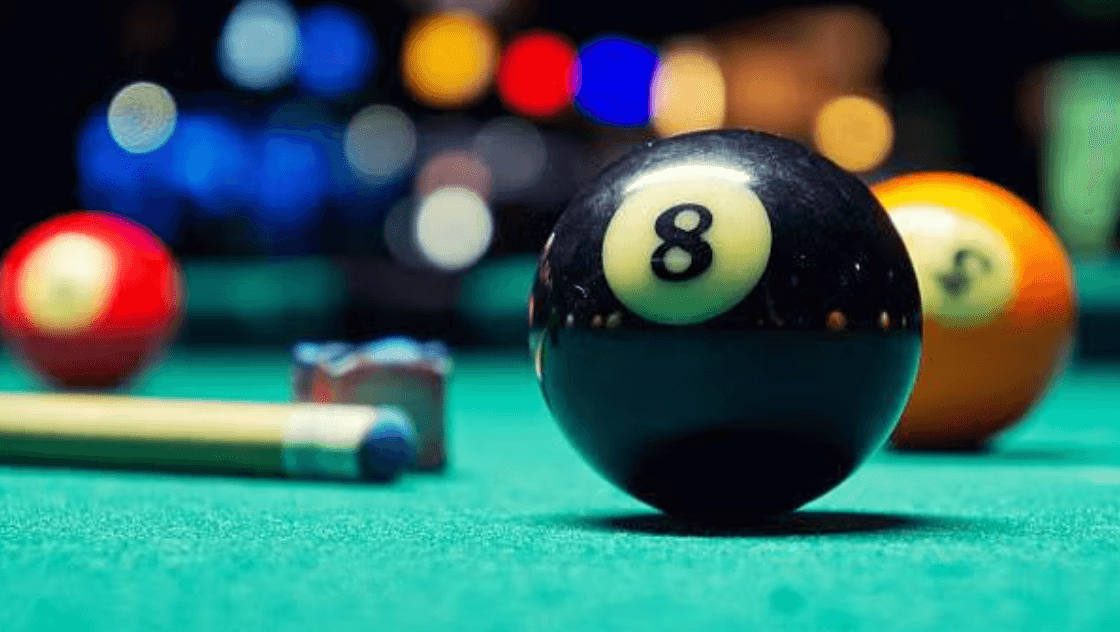 Manchester LGBT+ Pool Meetup Group