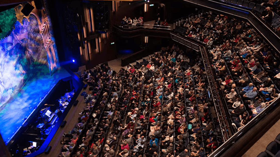 Manchester Theatre Nights (& Matinees!)