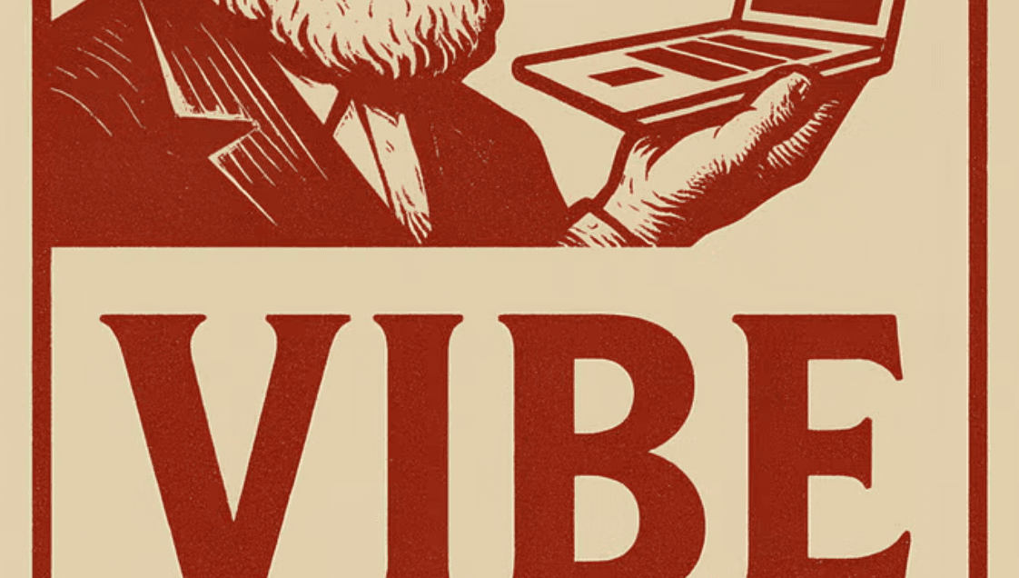 Manchester Vibe Coding Workshop