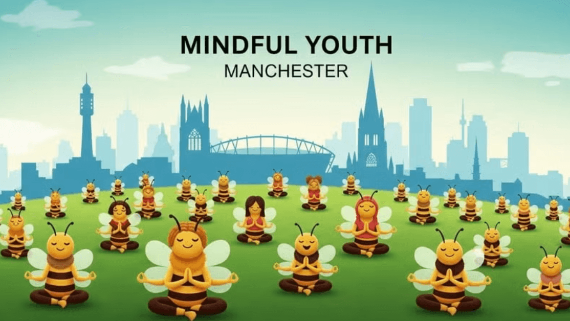 Manchester Young Meditators 20s and 30s