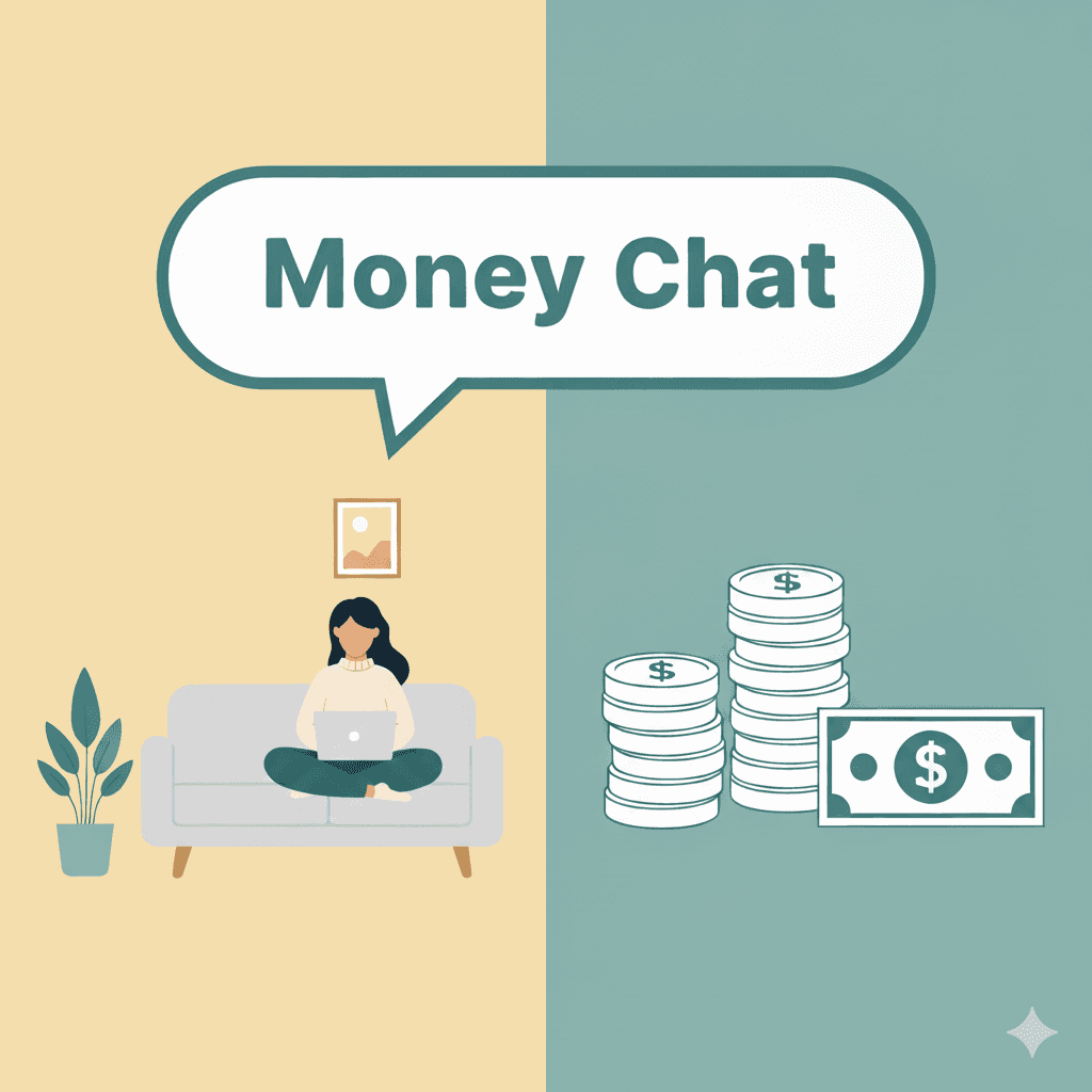 Money Chat