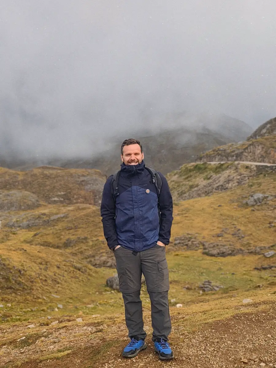 Nature & Travel Community - Pé no Mundo 🌐