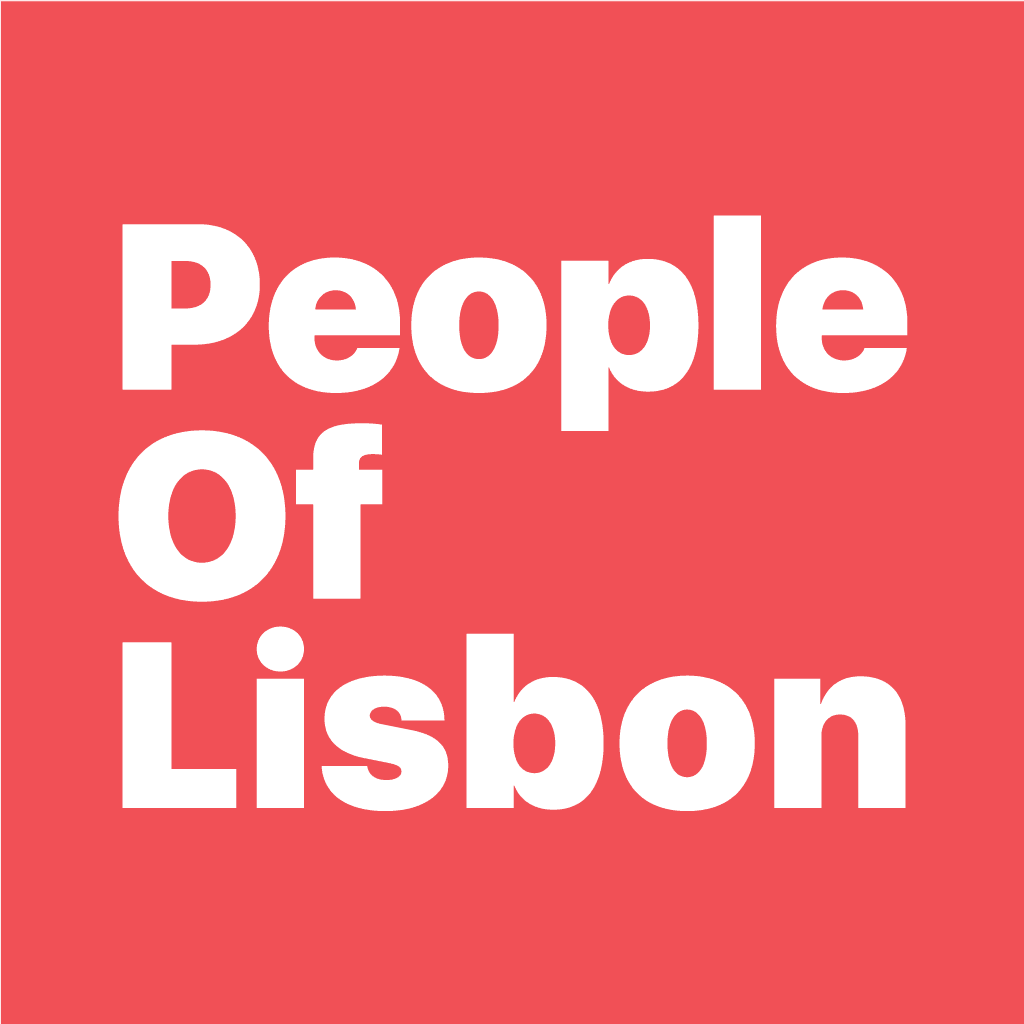 People Of Lisbon