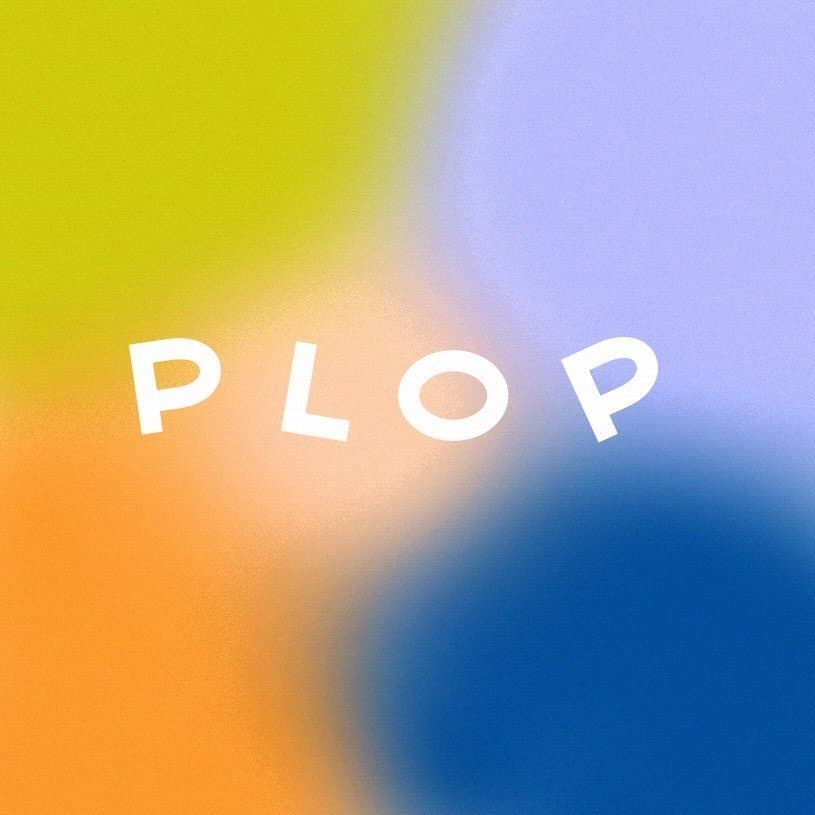 PLOP pottery