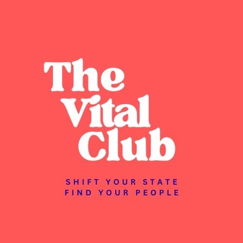 The Vital Club