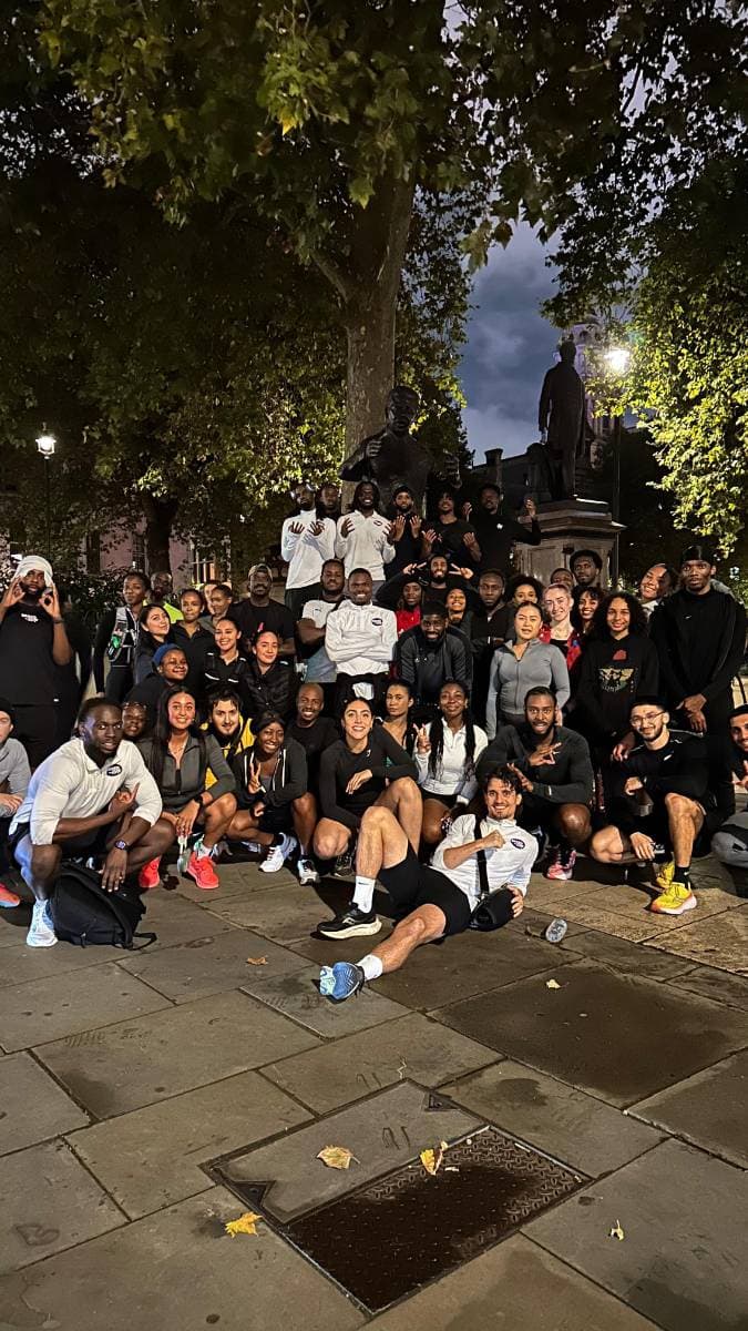 BRKED-OFF - Every Wednesday