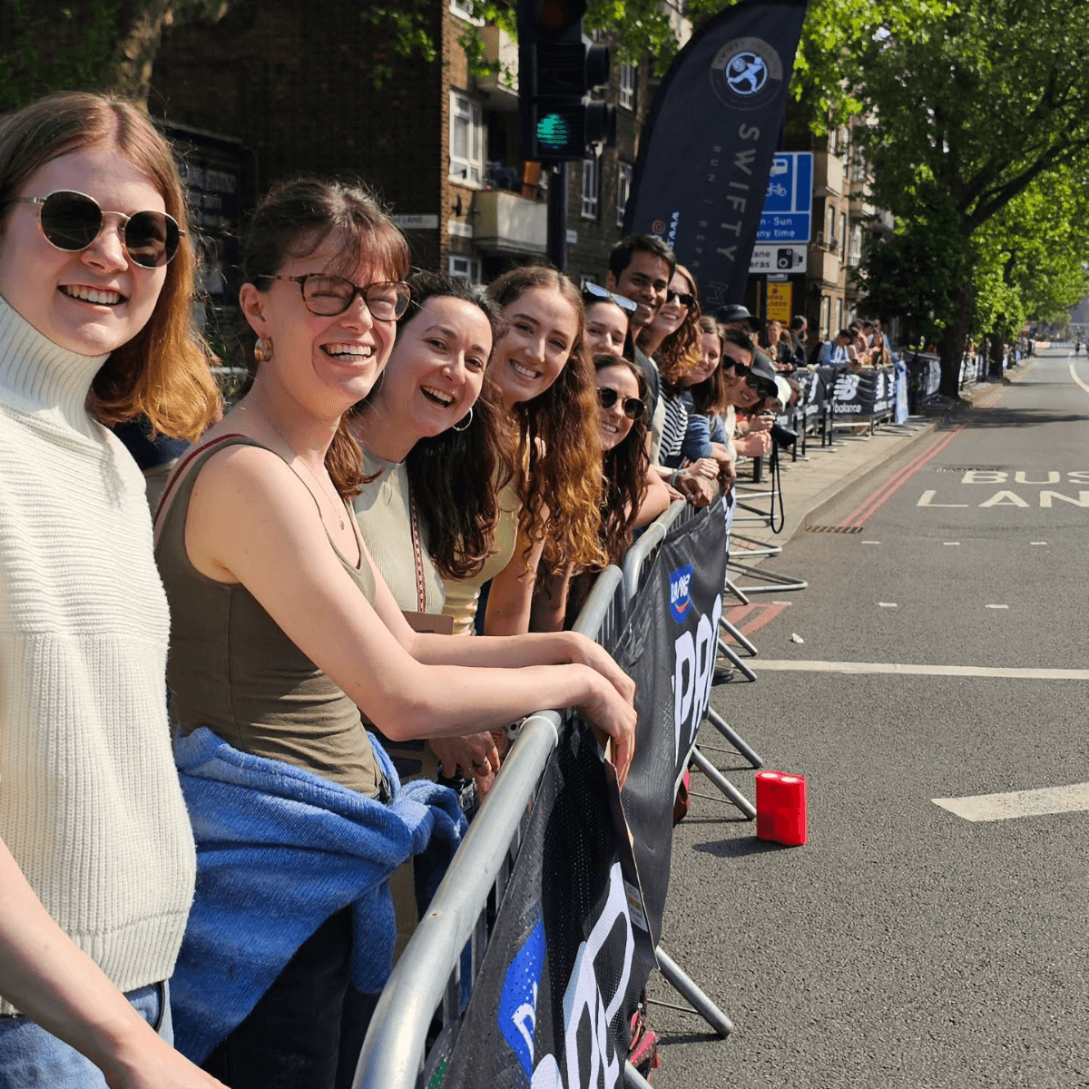 Free Fun 6k Run - Every Monday