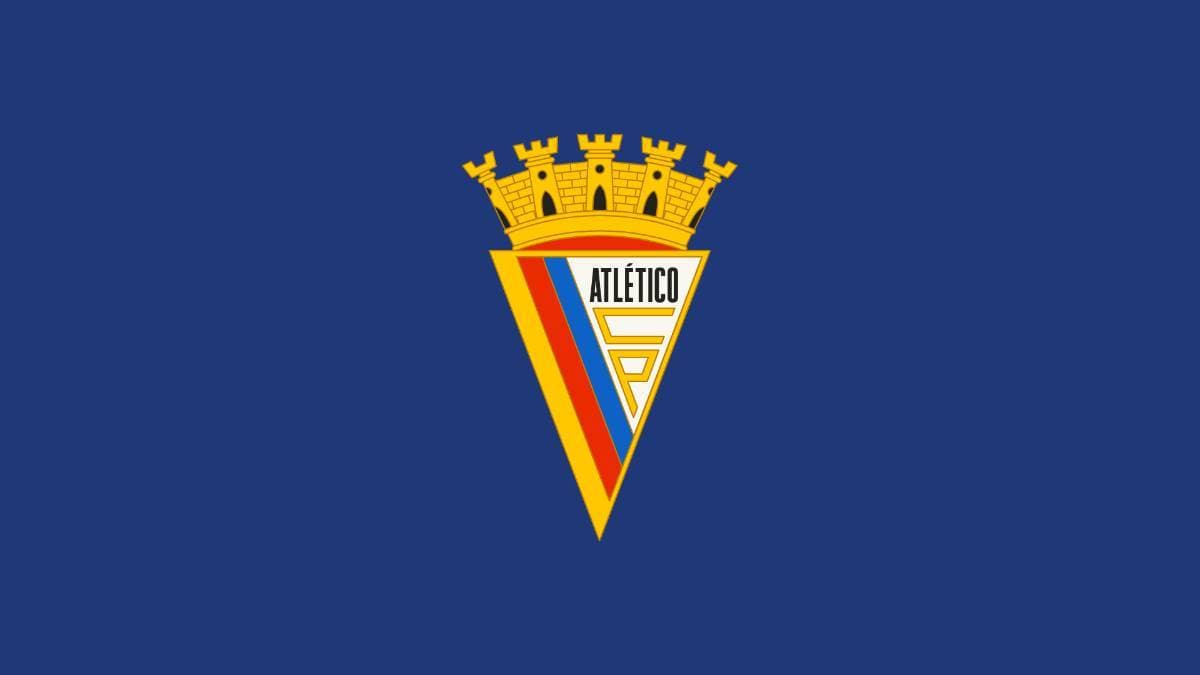 Atlético CP x CD Mafra