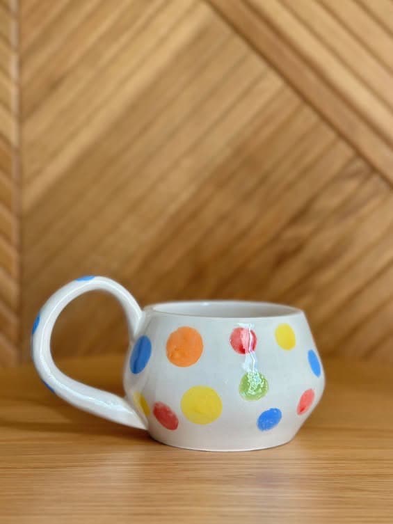 Ceramic Open Level class