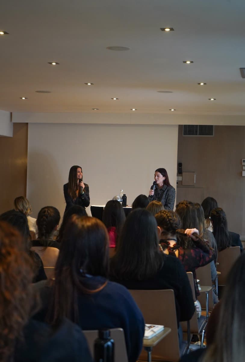 Balancing your feminine & masculine energy in business