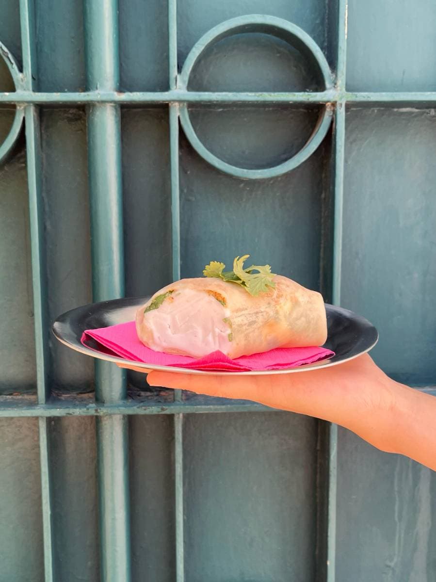 Pop-up Ice Cream Sandwich Day at Geladaria Chantilly