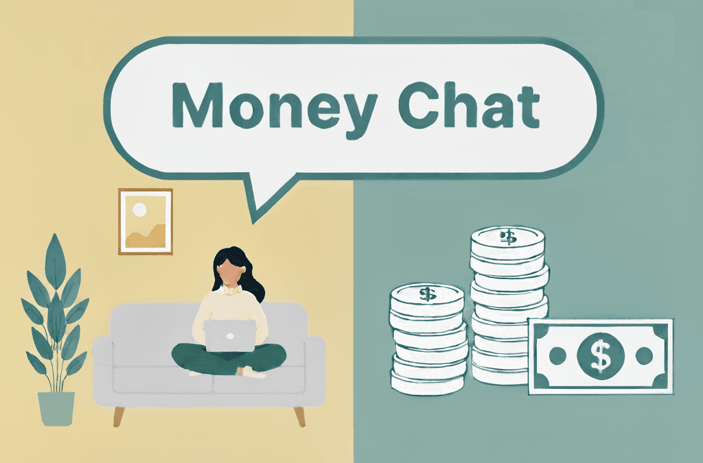 Money Chat: What to know BEFORE you start Investing