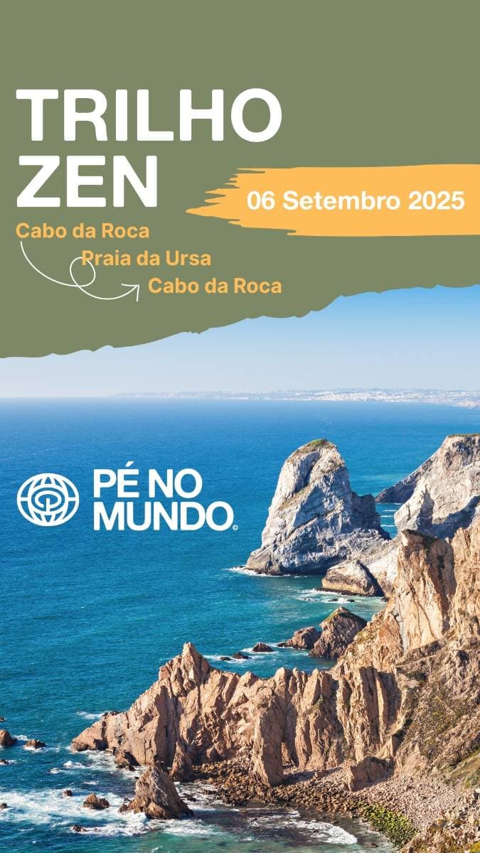 ZEN Hike (with Yoga session 🧘🏼)