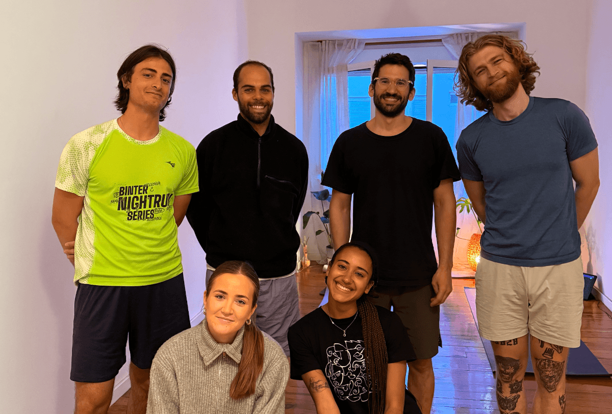 Simple Ashtanga Yoga - Saturday Morning