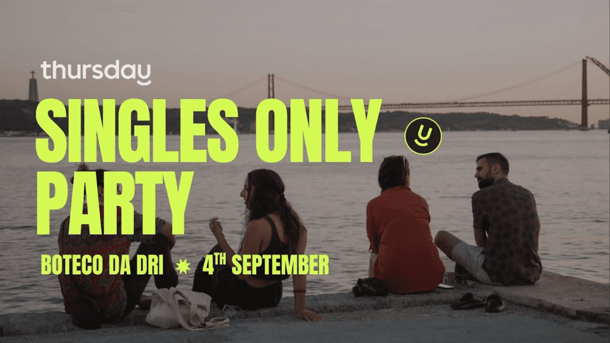 Thursday Dating@BOTECO DA DRI
