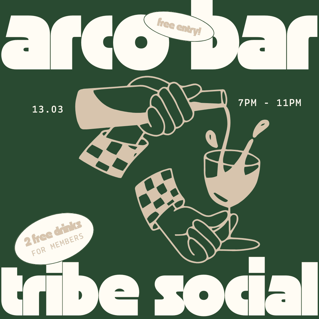 Tribe Social - Arco Bar