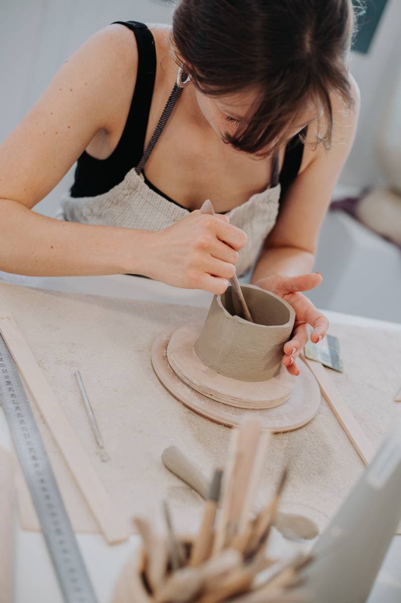 Ceramic Workshop