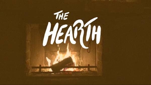 THE HEARTH: wisdom exchange for hosts, facilitators, and community builders :-)