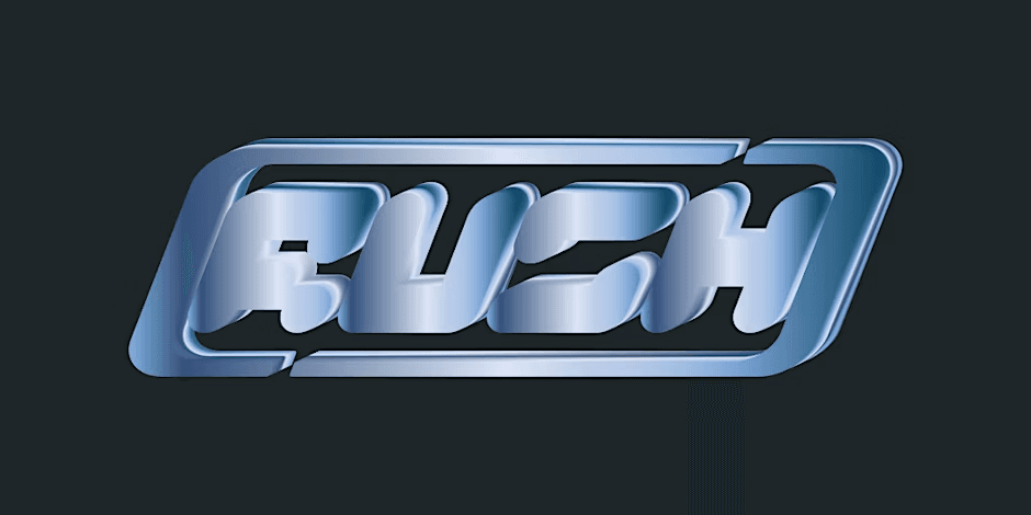 gayns presents: rush