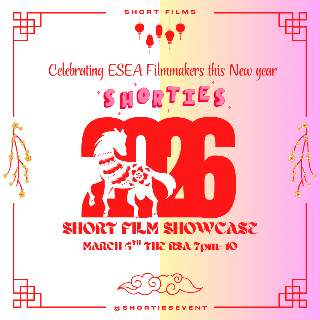 SHORTIES Lunar Celebration