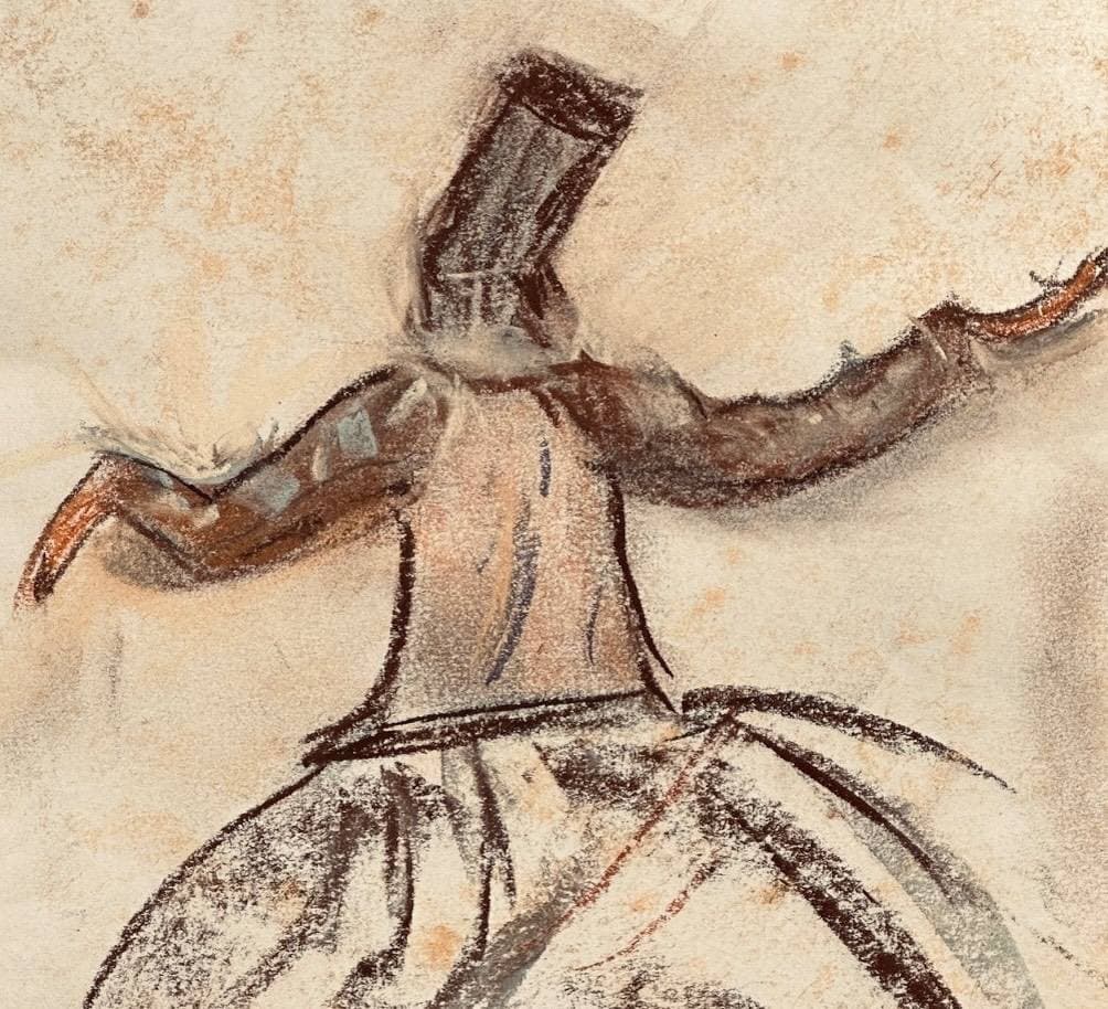 Welcoming Spring & Our Longing To Bloom