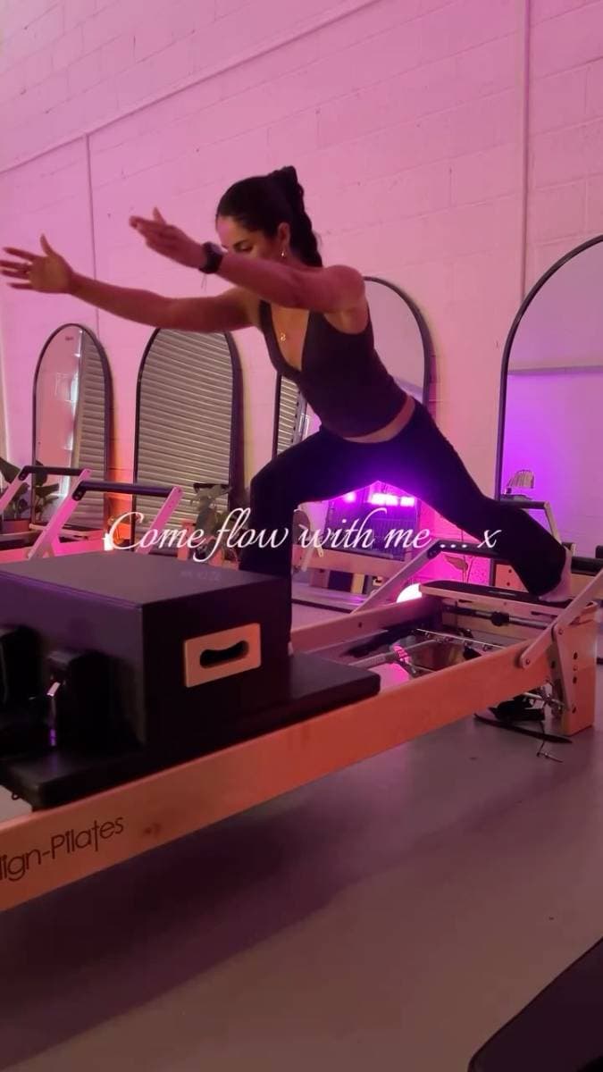 Open flow- Thursdays