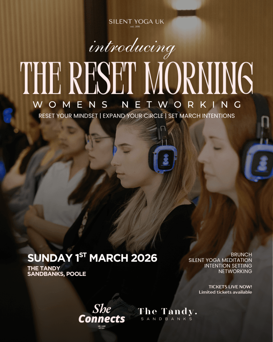 The Reset Morning