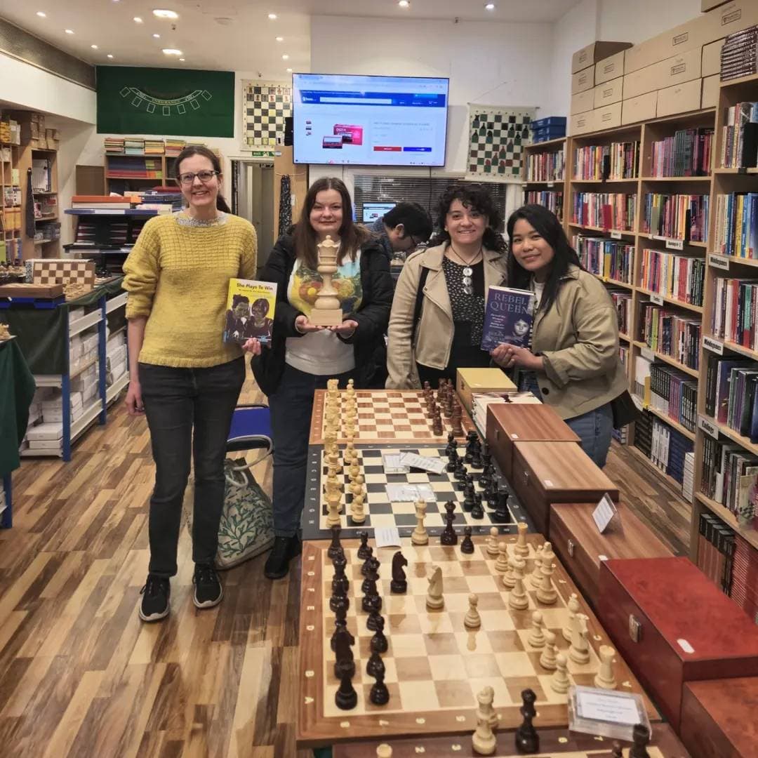 Weekly Gaming at the Bedford