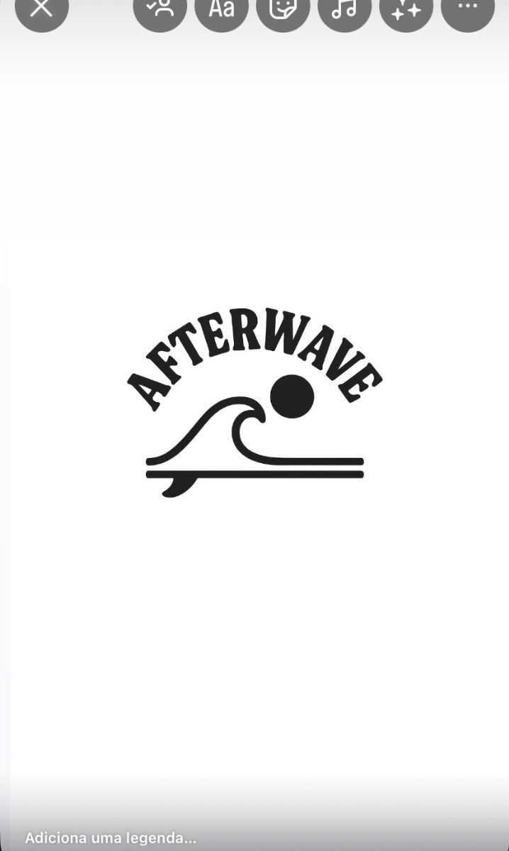 AfterWave cover