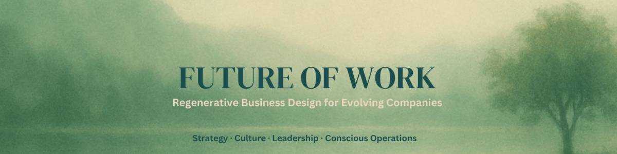Future of Work cover