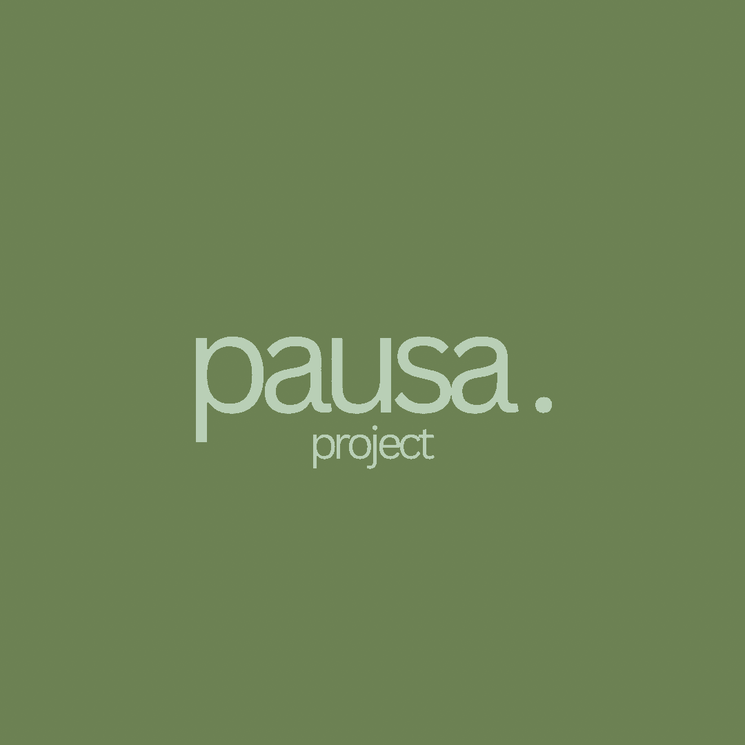Pausa Projectt