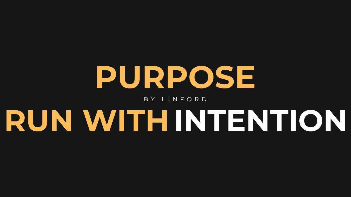 PurposebyLinford cover