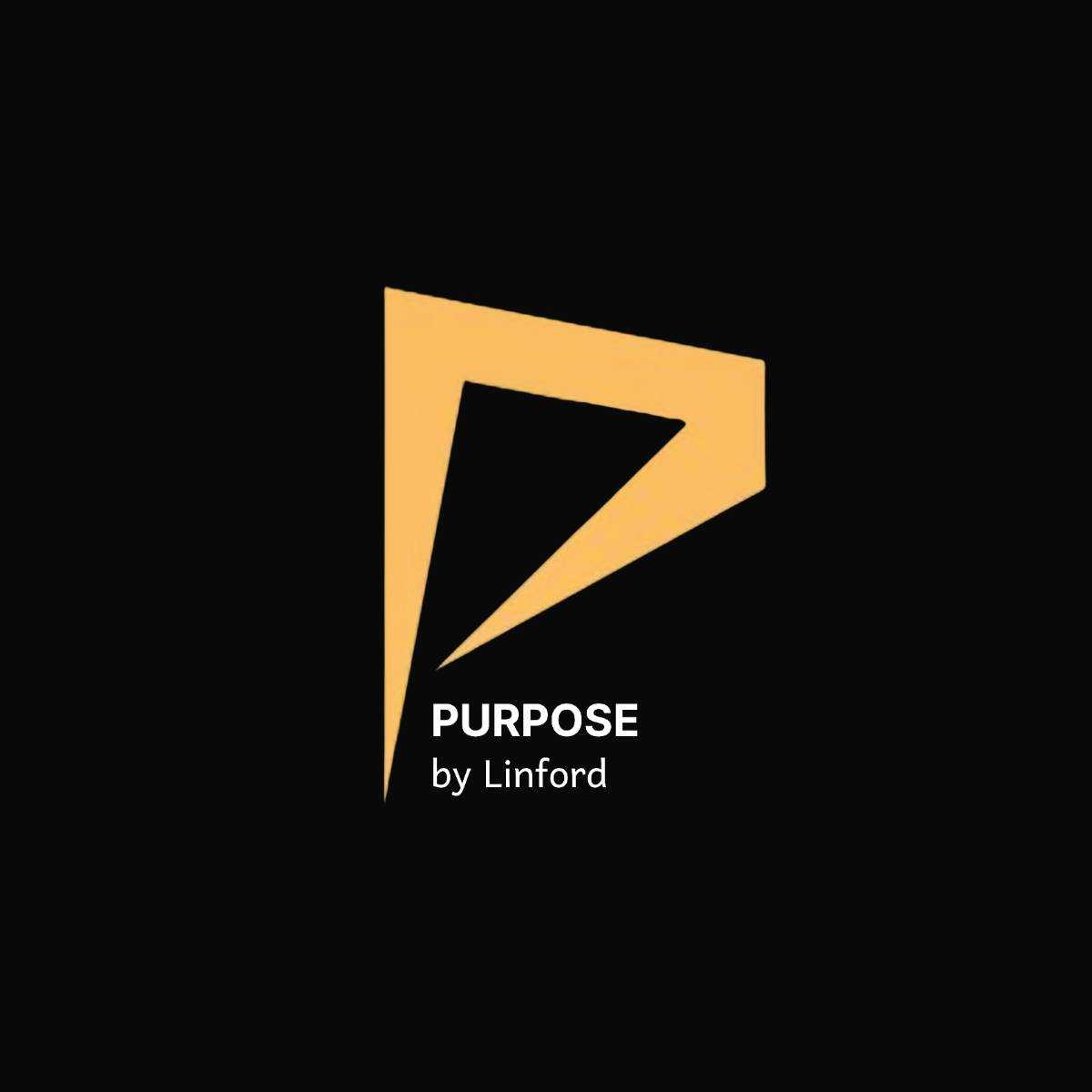 PurposebyLinford