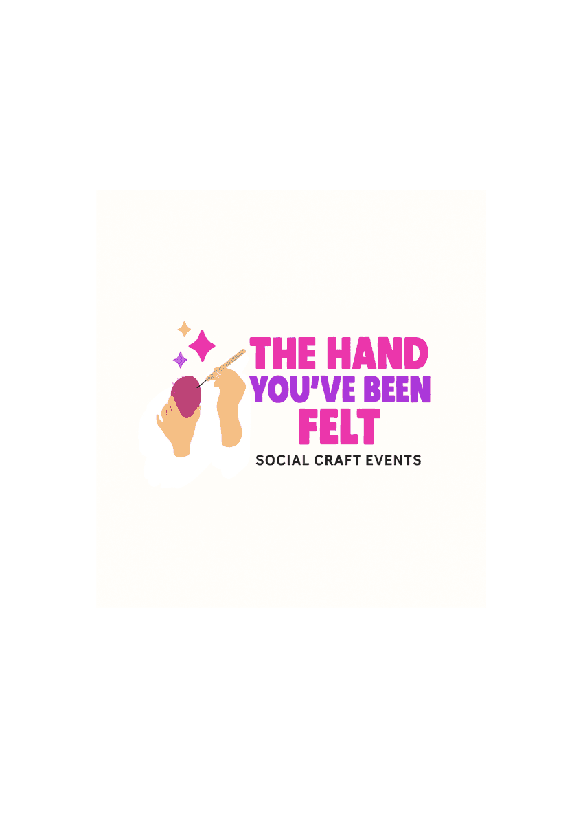 The Hand You’ve Been Felt