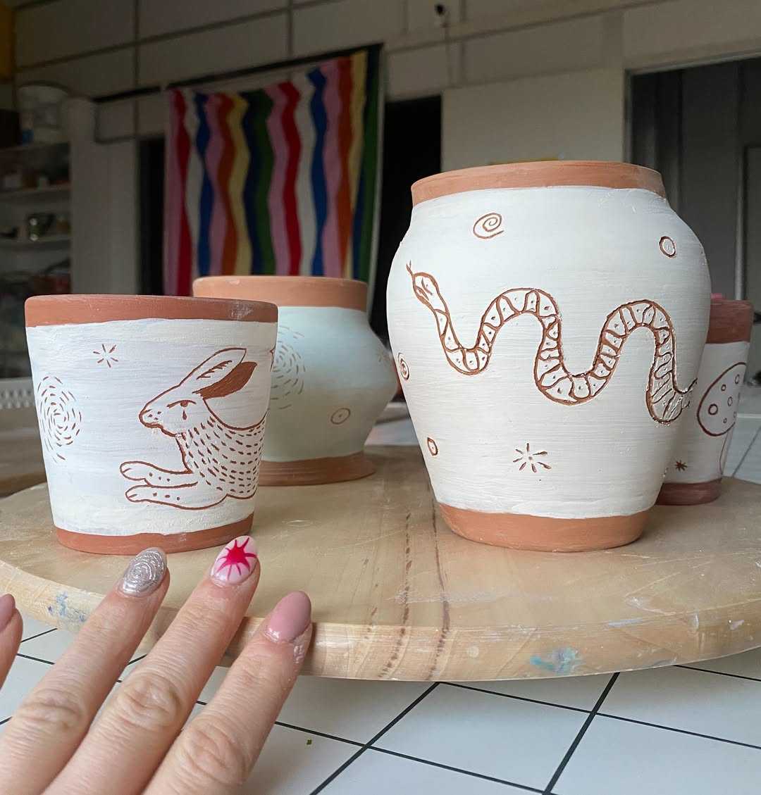 Aura Ceramics cover