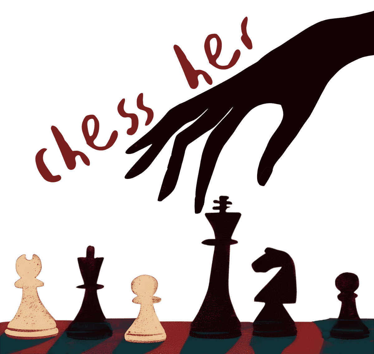 Chess Her