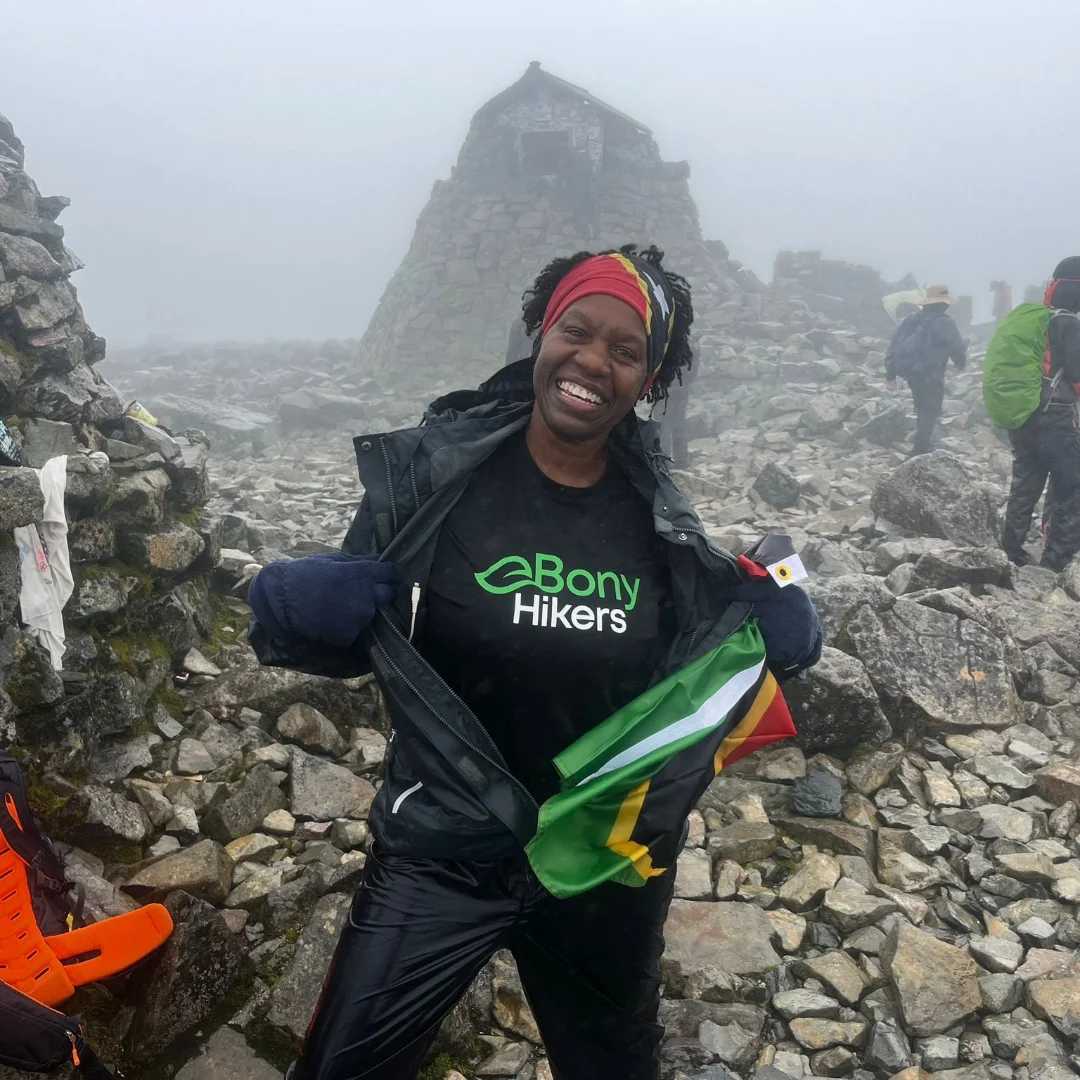 EbonyHikers CIC cover