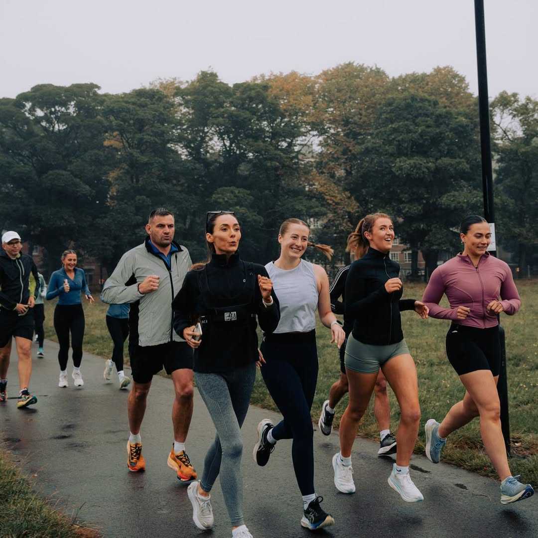 HiiRUNCLUB cover