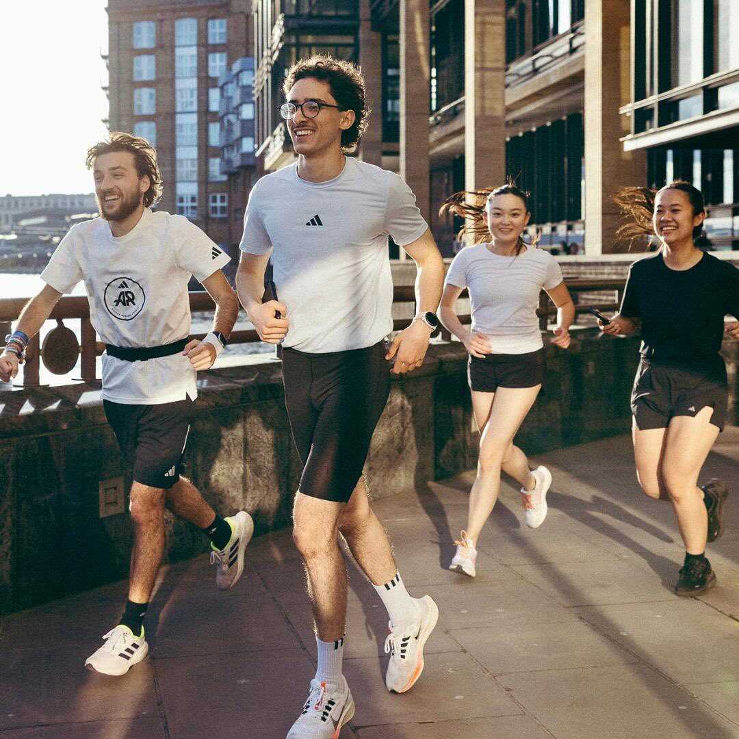 Kings Runners cover