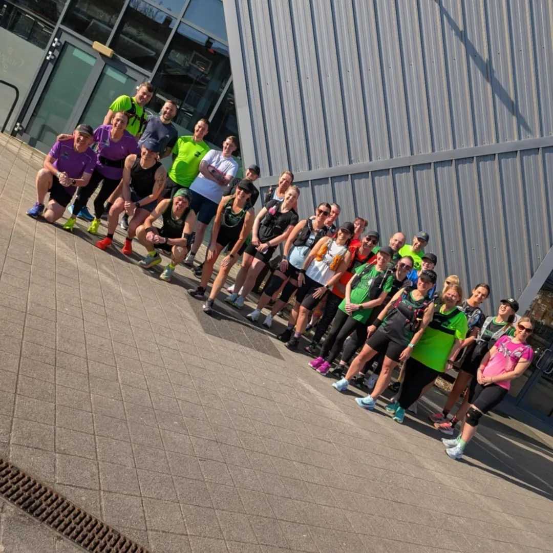 Liverpool Running Bugs cover