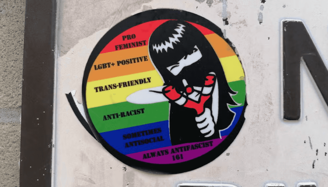 Manchester LGBTQ+ Meetup cover
