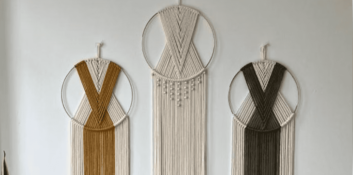 Manchester Macrame Co cover
