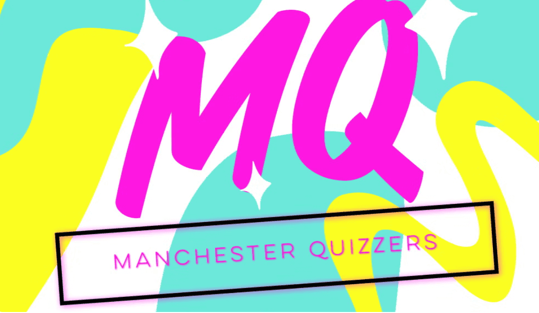 Manchester Quizzers cover