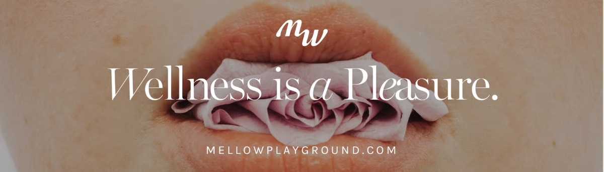 Mellow Playground cover