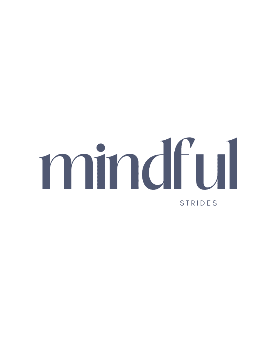 Mindful Strides