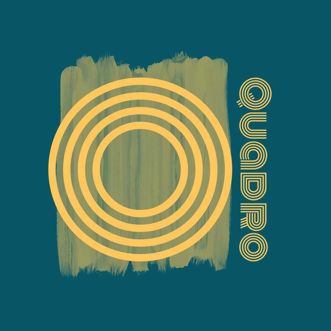 O QUADRO