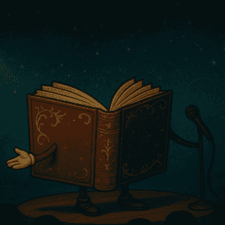 Once Upon a Time