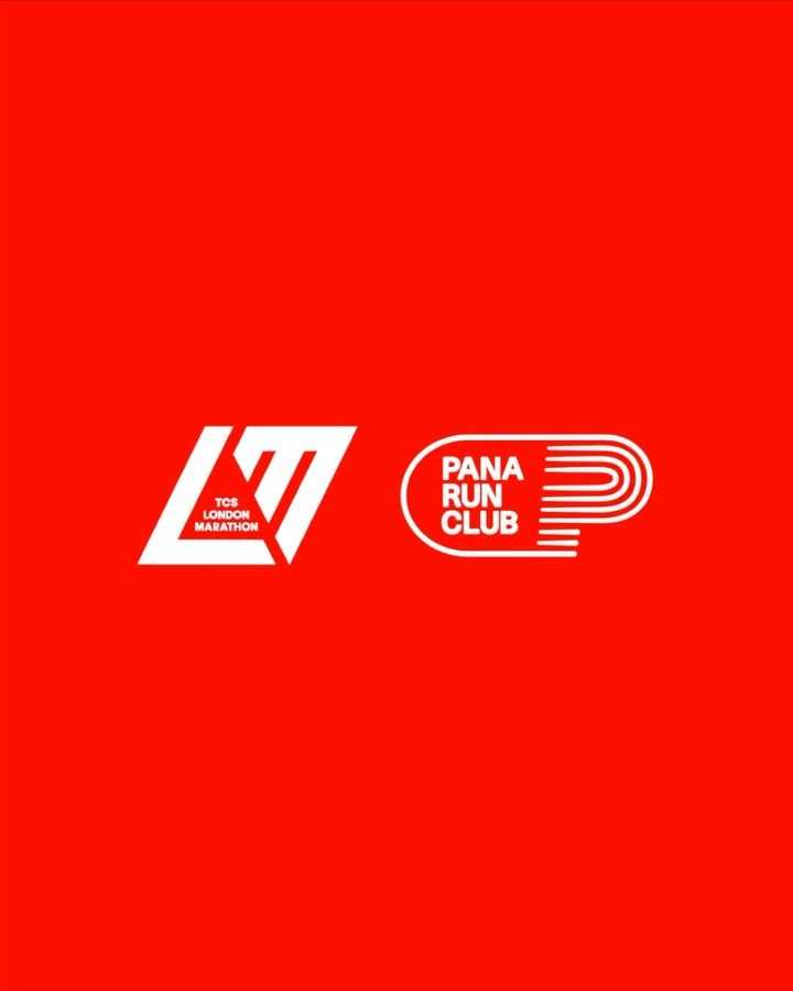PANA RUN CLUB cover
