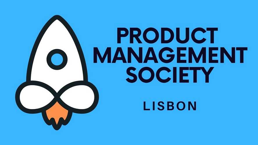 Product Management Society | Lisbon Chapter cover
